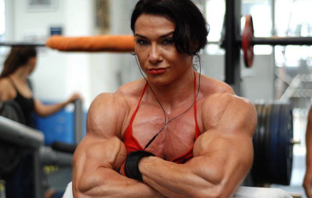 Why Do These Women Want to Look Like This?