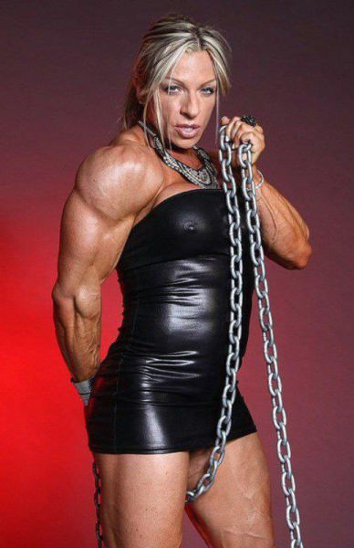 Why Do These Women Want to Look Like This?