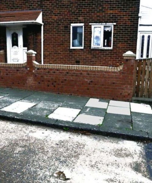 The Lamest Drug Dealer in the World