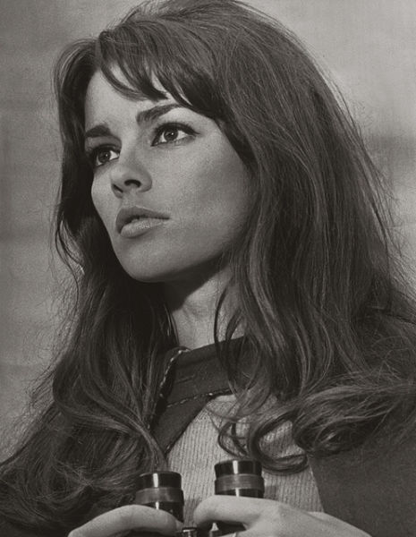 Gorgeous Ladies from Era’s Gone By