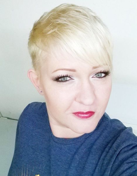 The Mom with a Love of Demons