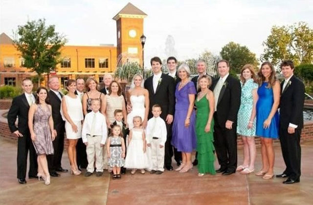 Tall People Problems