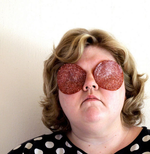 A Contemporary Approach to Portrait Photography