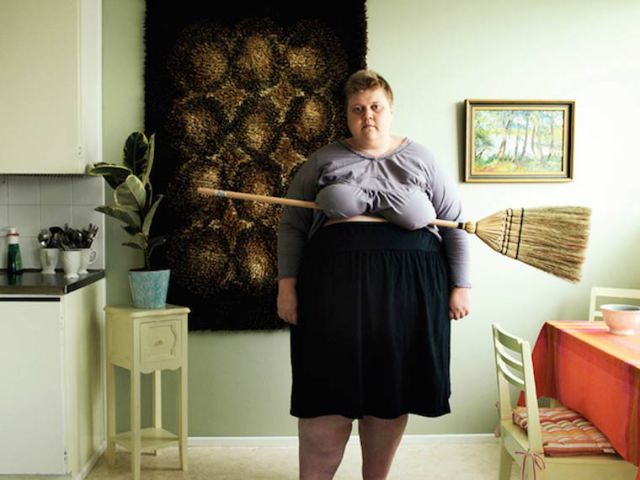 A Contemporary Approach to Portrait Photography