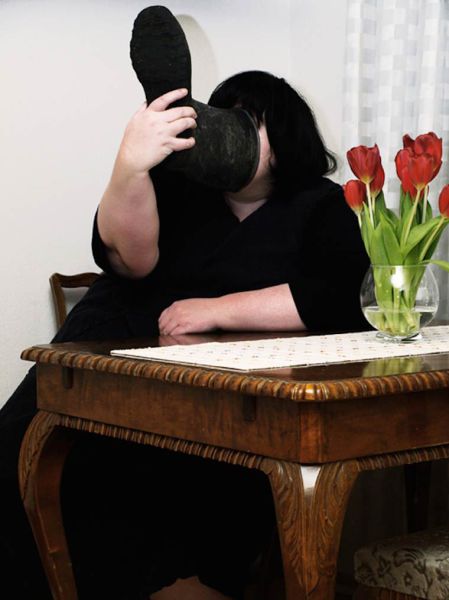 A Contemporary Approach to Portrait Photography