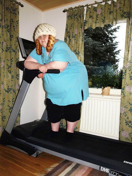 A Contemporary Approach to Portrait Photography