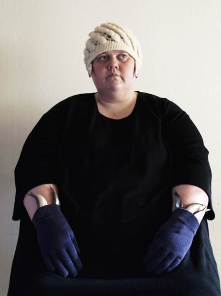 A Contemporary Approach to Portrait Photography