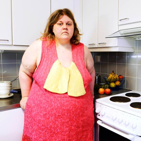 A Contemporary Approach to Portrait Photography