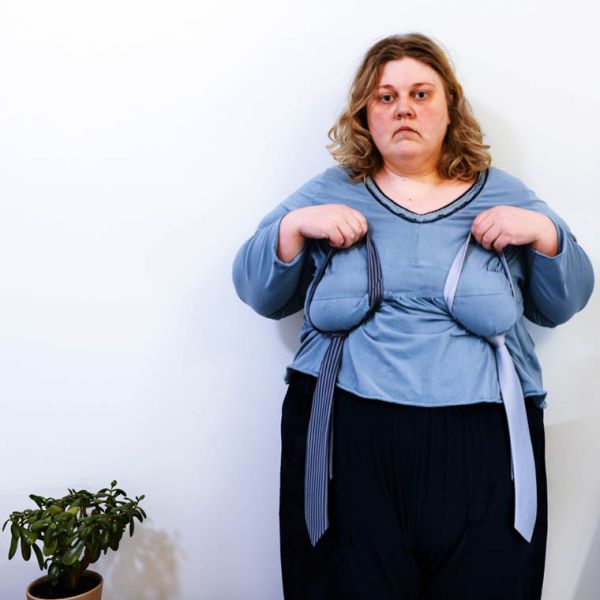 A Contemporary Approach to Portrait Photography