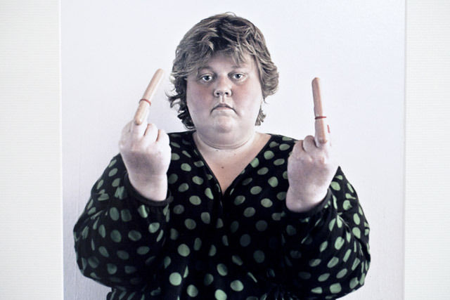 A Contemporary Approach to Portrait Photography