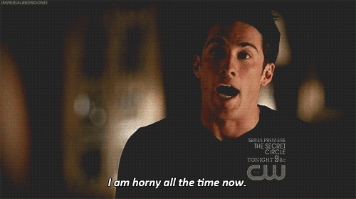 Proof That Sex Changes for the Better the Older You Get