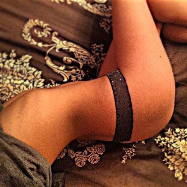 Tiny Girls with Masses of Sex Appeal