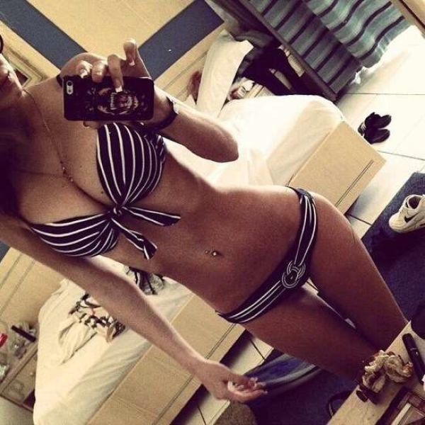 Tiny Girls with Masses of Sex Appeal