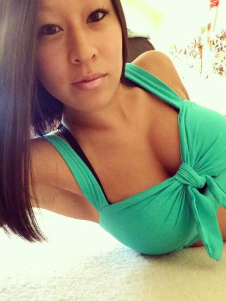 Asian Girls Have Their Own Unique Beauty