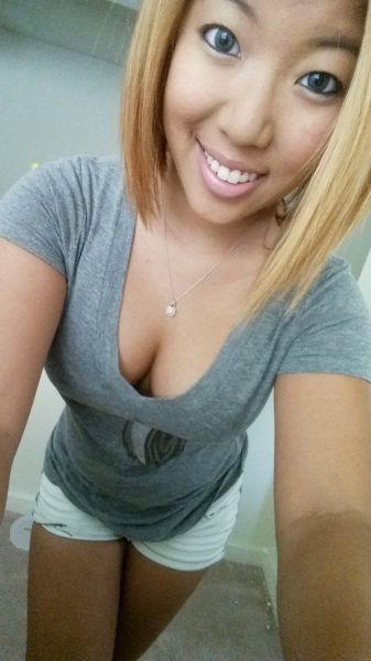 Asian Girls Have Their Own Unique Beauty