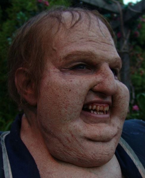 In the Movies, Nothing Is As It Seems