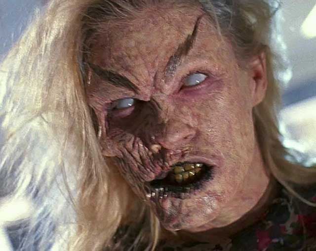 In the Movies, Nothing Is As It Seems