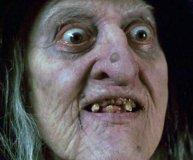 In the Movies, Nothing Is As It Seems