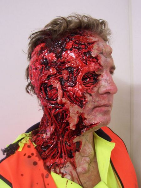 In the Movies, Nothing Is As It Seems