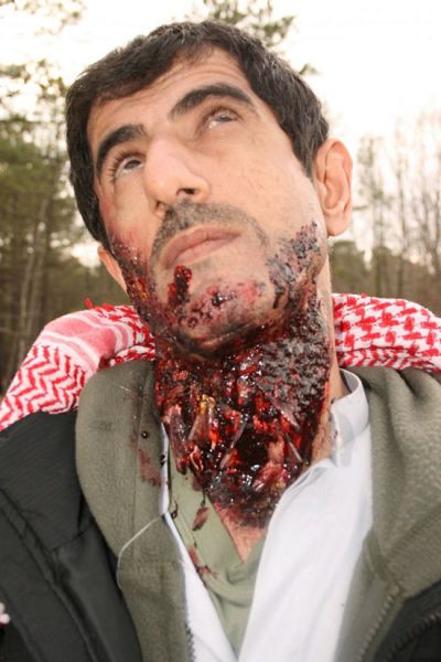 In the Movies, Nothing Is As It Seems