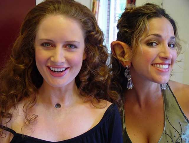 In the Movies, Nothing Is As It Seems