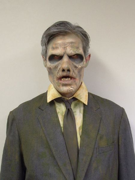 In the Movies, Nothing Is As It Seems