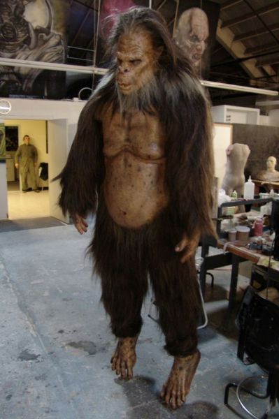 In the Movies, Nothing Is As It Seems