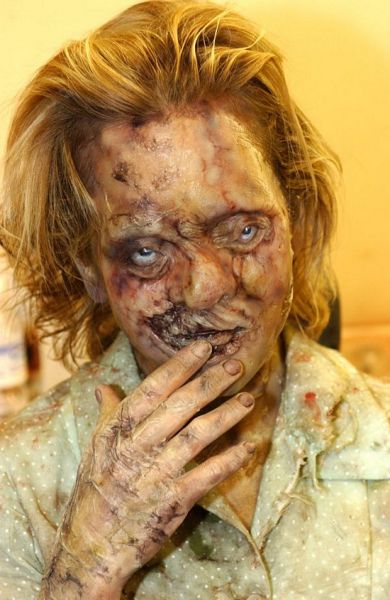 In the Movies, Nothing Is As It Seems