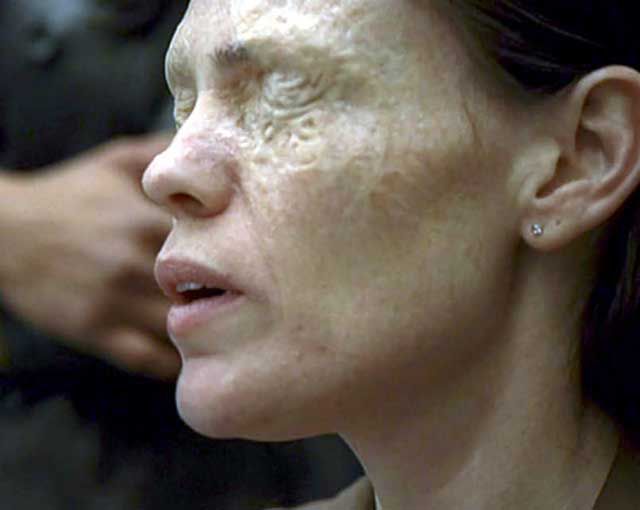 In the Movies, Nothing Is As It Seems