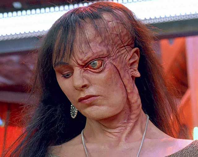 In the Movies, Nothing Is As It Seems