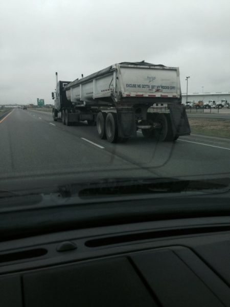 Pictures for Those With Dirty Minds