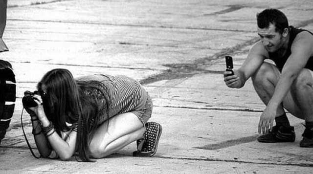 Pictures for Those With Dirty Minds