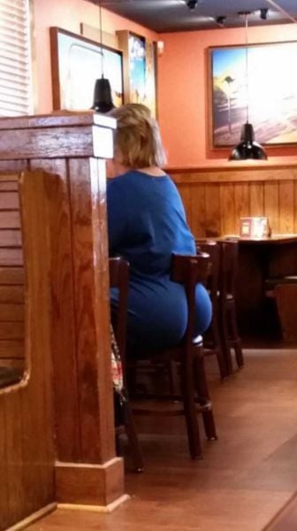 Pictures for Those With Dirty Minds