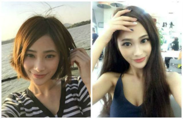 A Sex-Selling Chinese Hitchhiker