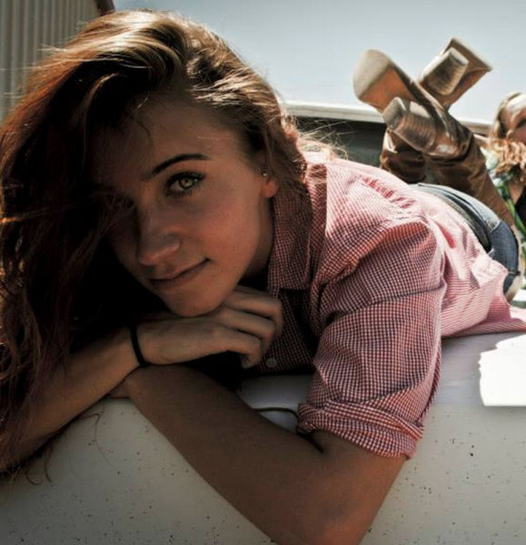 Country Bumpkins Have Their Own Sweet Sexiness