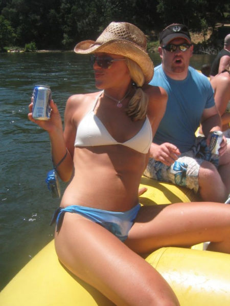 Country Bumpkins Have Their Own Sweet Sexiness