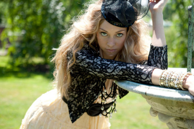 Country Bumpkins Have Their Own Sweet Sexiness