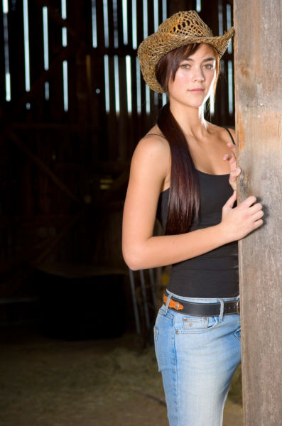 Country Bumpkins Have Their Own Sweet Sexiness