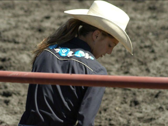 Country Bumpkins Have Their Own Sweet Sexiness