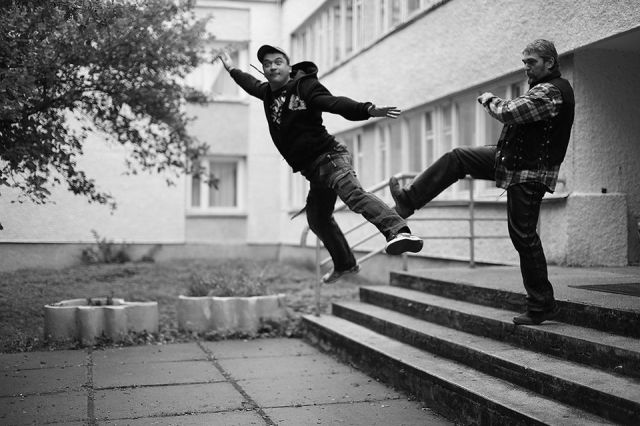 Daily Picdump [WEEKEND EDITION]