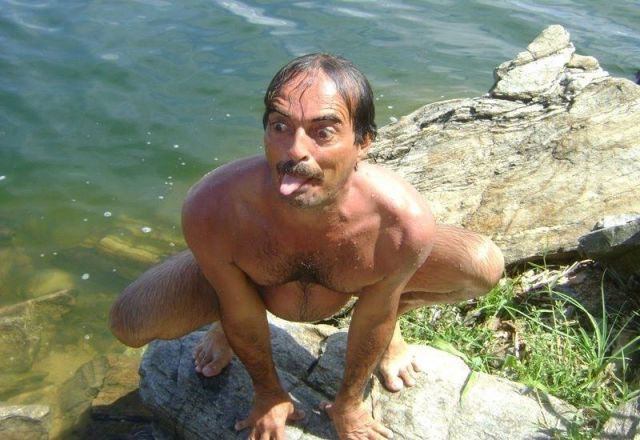 Daily Picdump [WEEKEND EDITION]