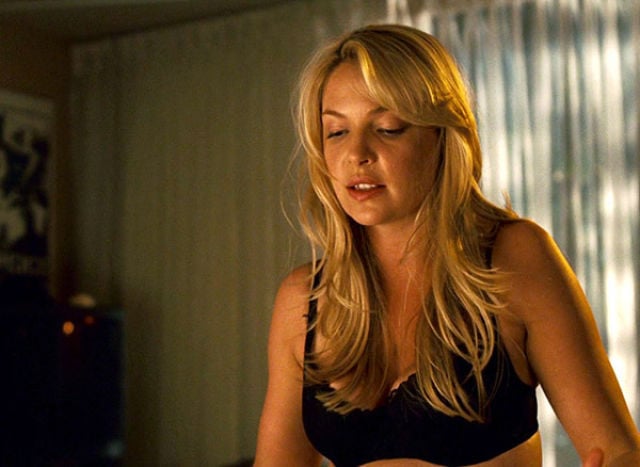 It’s All About the Bounce