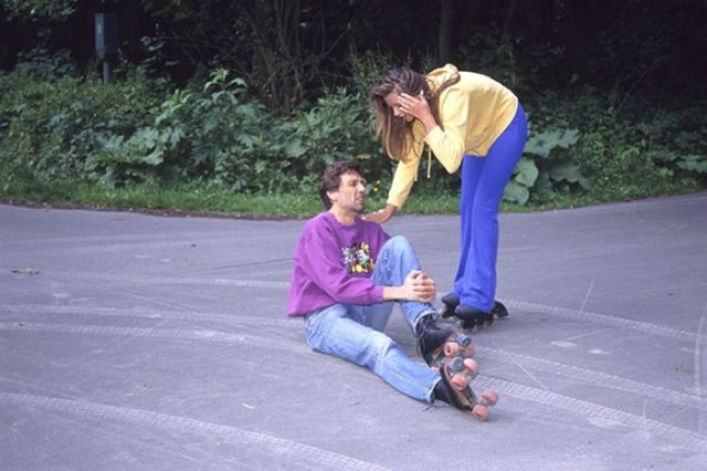 Actual Opening Scenes to Porn Movies