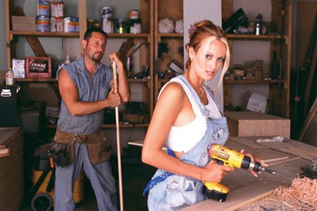 Actual Opening Scenes to Porn Movies