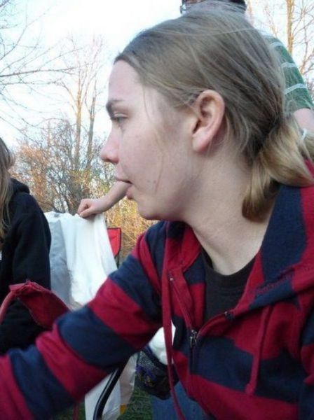 These Were Taken at the Right Angle