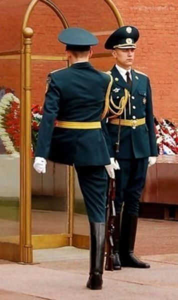 These Were Taken at the Right Angle