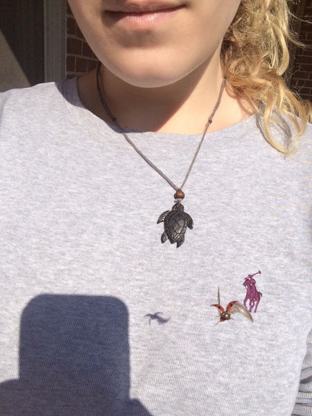 These Were Taken at the Right Angle