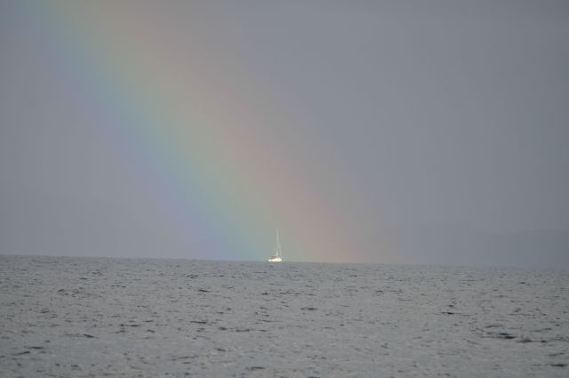 These Were Taken at the Right Angle