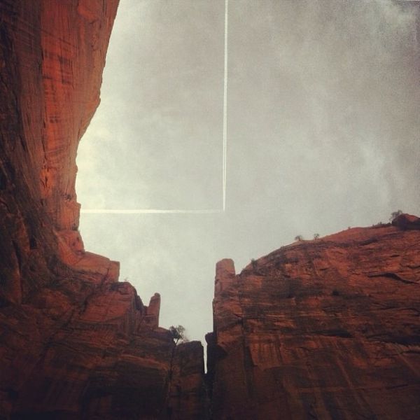 These Were Taken at the Right Angle