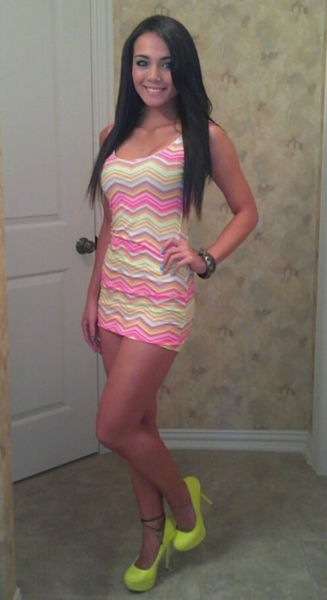 Girls Unite for Ladies Night